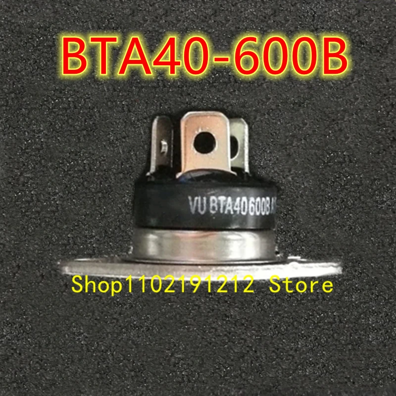 BTA40-600B BTA40-600 RD-91