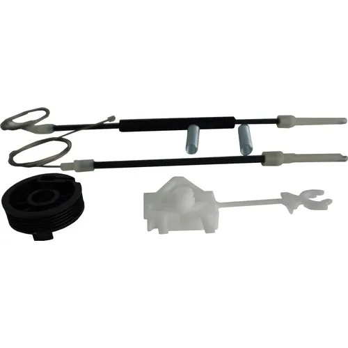 For Fiat Palio 2002-2011 Front Right For Glass Car Jack Set 46786202