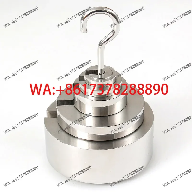 

Stainless steel weight weight opening weight C type method 5kg10kg20kg25kg 100mg-5kg box