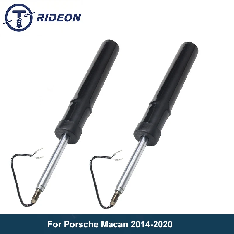 

1 Pair Suspension Front Shock Absorbers Strut For Porsche Macan 2014-2020 95G413031G 95B413031 Car Accessories