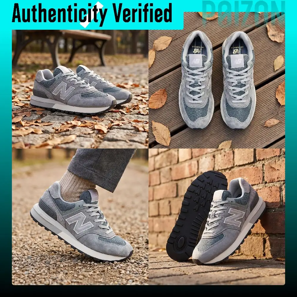 New Balance NB 574 Sepatu Lari - New Balance Shoes 574 ulasan dan harga