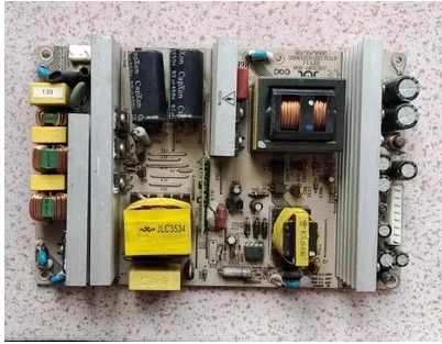 

Original LC37DT08C power supply board JSK3197-006 34005243