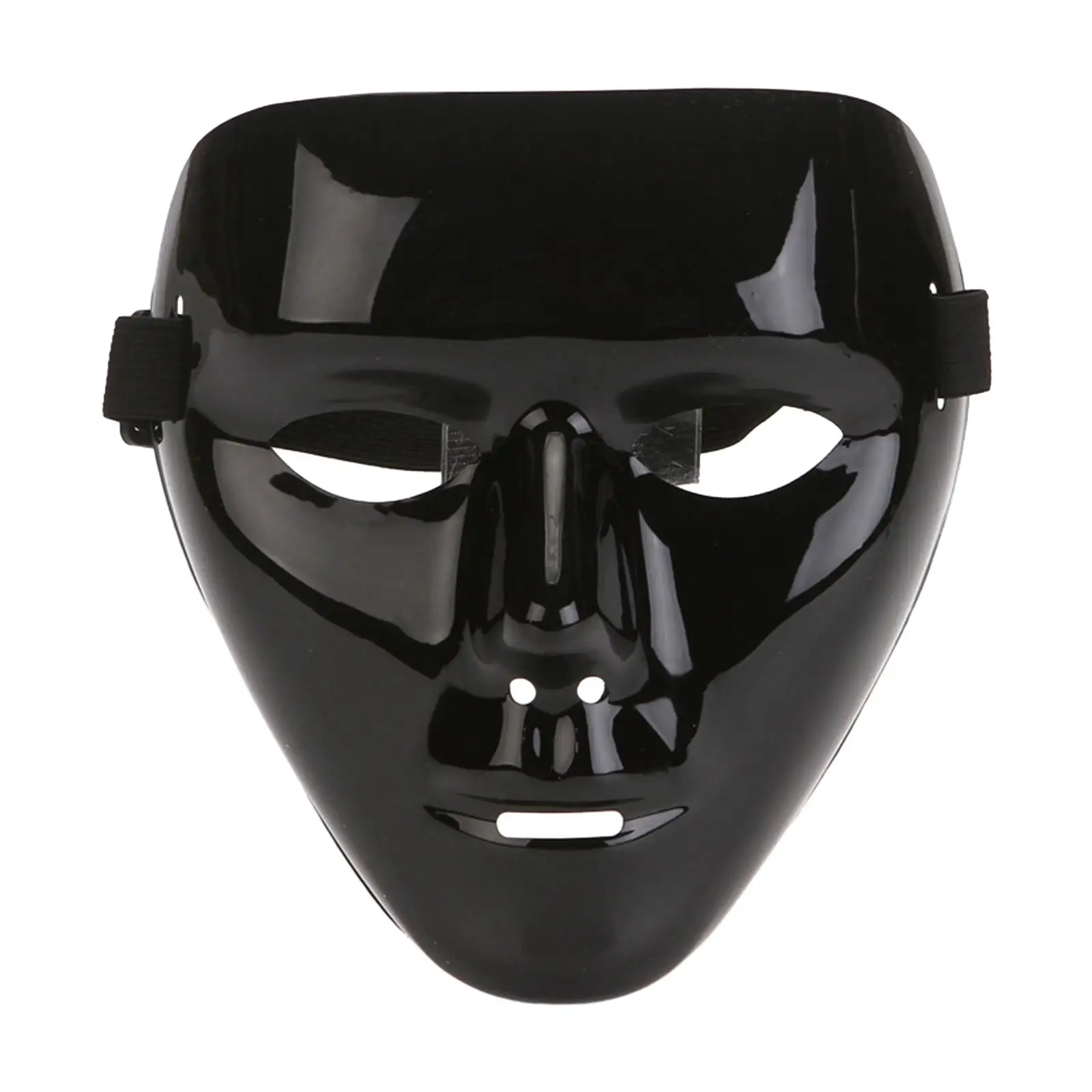 Masquerade Mask Fashion Fancy Dress Mask for Party Carnival Costume