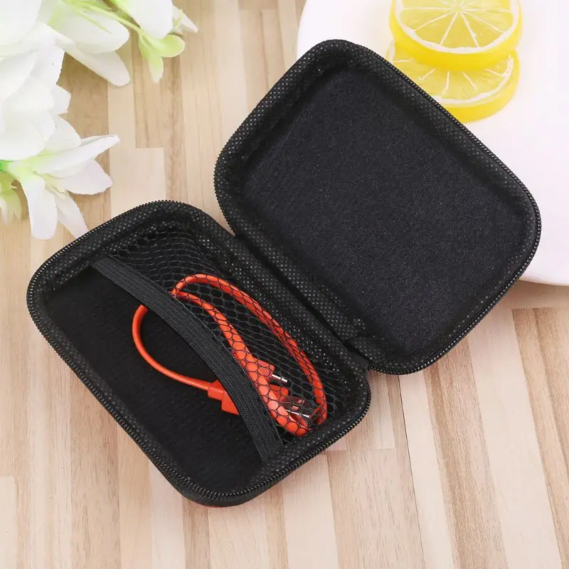 Mini Shockproof Storage Bag Waterproof Hard Carry for Case Universal for