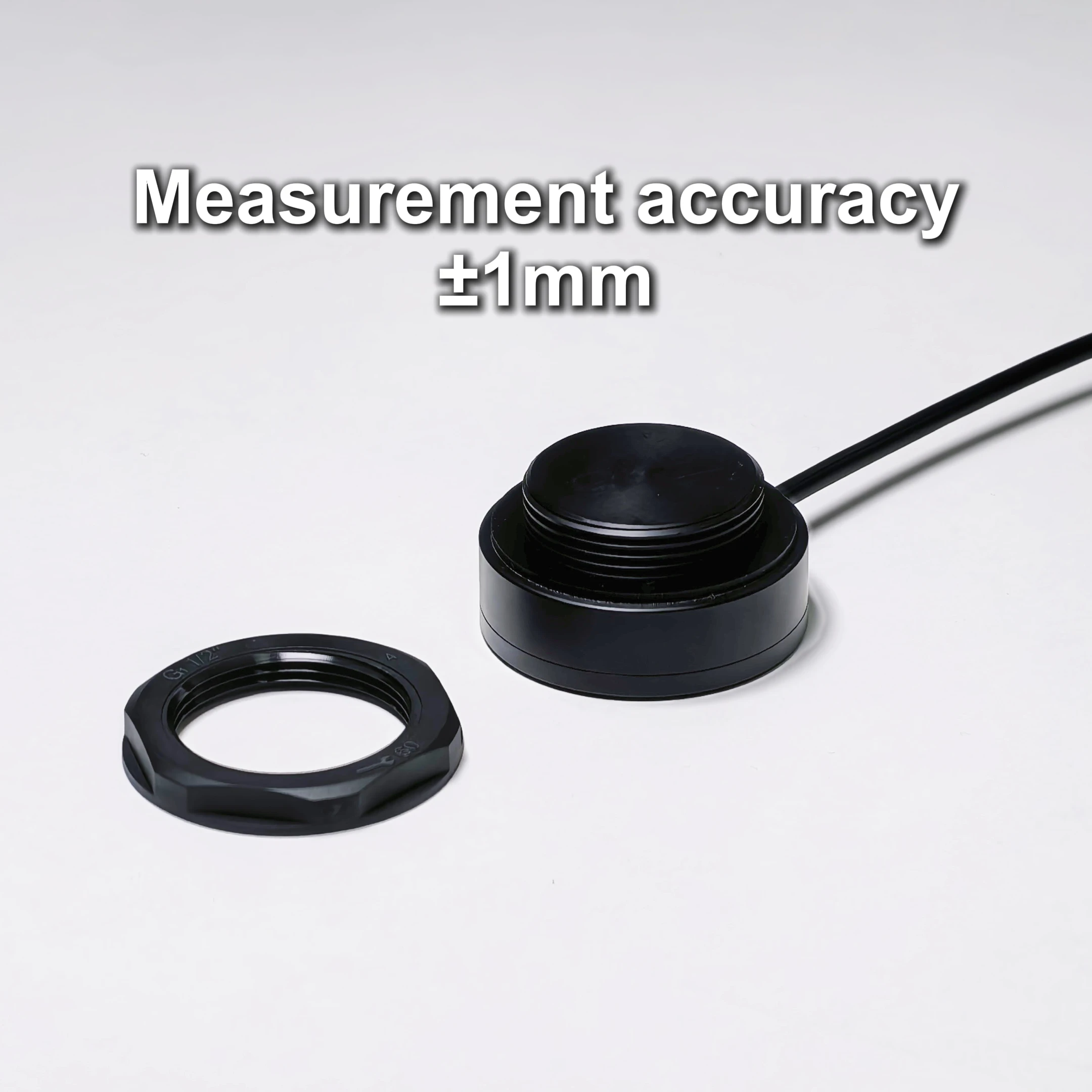 120GHz Radar Mmwave Sensor FMCW, 0.02-10m Doppler Radar High Precision Water Level Sensor Radar Detector