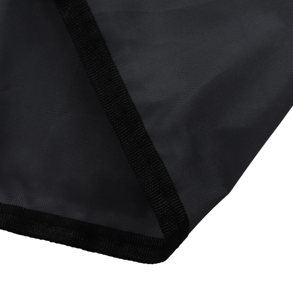 Gray quadrilateral shape Sun Shade Sail 2*3 Meters Anti-ultraviolet function Outdoor Shade Cloth Durable outdoor fabric