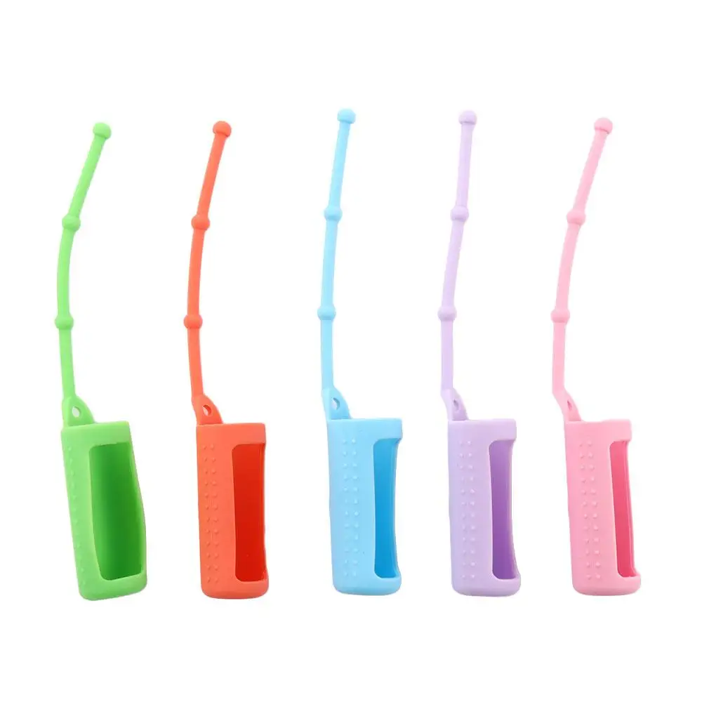 

Women Girls Bottle Case Accessories Travel Spray bottle Cover Bottle Protective Cover Roller Bottle Holder Essential Oil Bottle