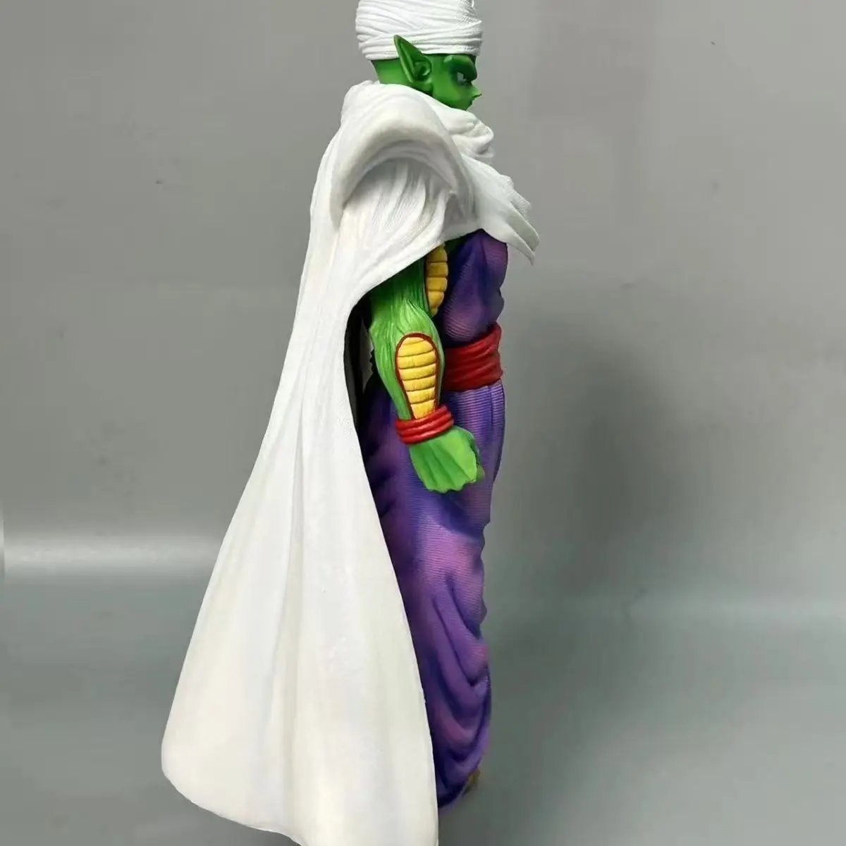 มีสินค้าในสต็อก: ฟิกเกอร์พิคโคโล อนิเมะดราก้อนบอล ขนาด 32 ซม. นักรบนามเกียน พิคโคโล ของสะสม ของตกแต่ง ของขวัญสำหรับคริสต์มาส