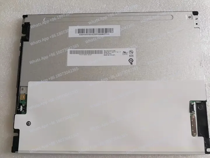 

G104STN01.0 LCD screen