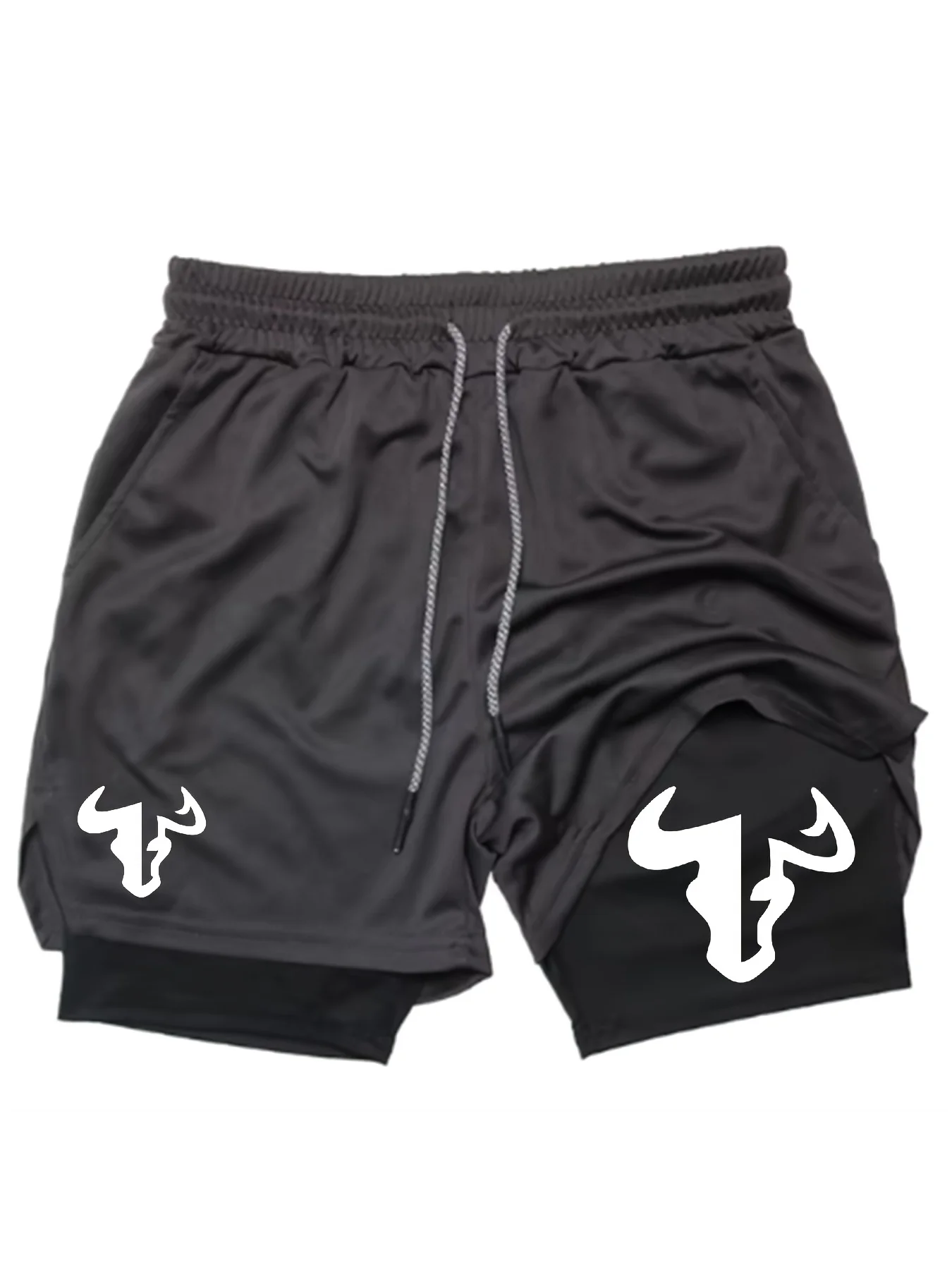 Summer New Arrival Sports Shorts Men New Comfortable Elastic Waist Clothing Male Breathable Short Trousers