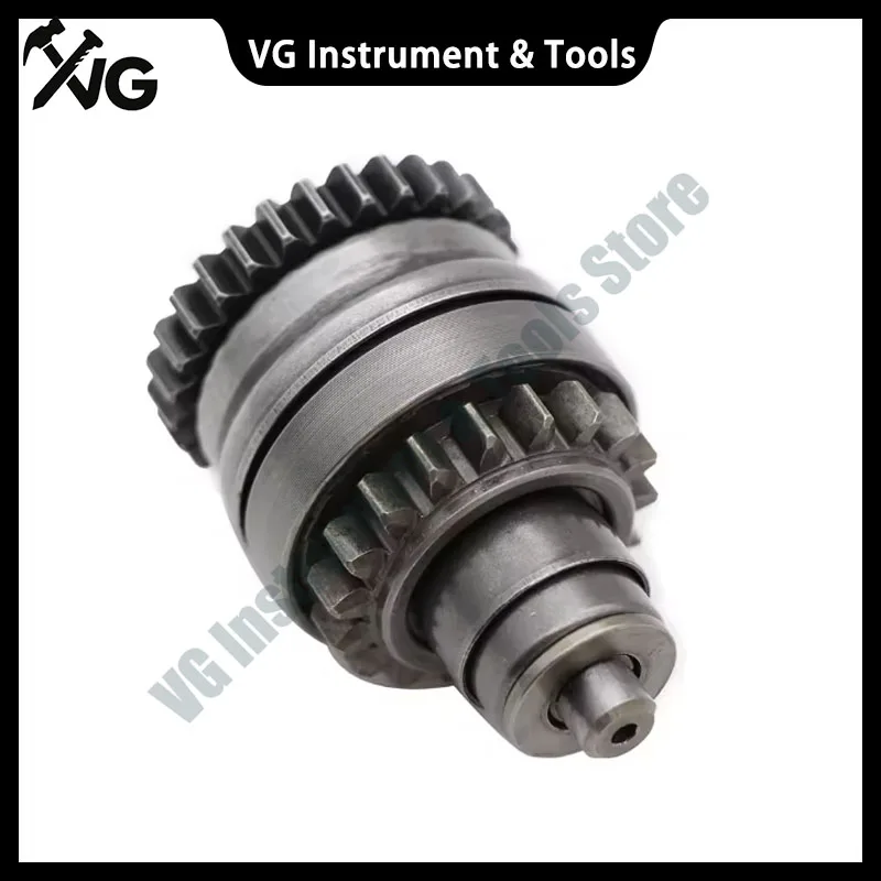 1 Peça de Bendix de Partida para KTM 250 300 XC XC-W EXC Freeride 250R 55140026300 55140026100 Husqvarna TE250 TE300 55140026400