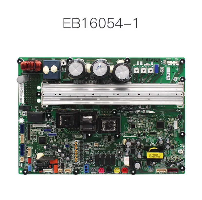 New air conditioning motherboard 2F007588-21 RXS50FVMA circuit board EB16054-1 EB16054-3