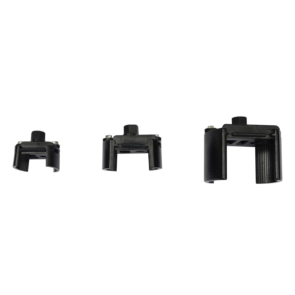 

Universal Oil Filter Removal Wrench Cast Steel Engine Oil Filter Remover Disassemble Spanner, Medium