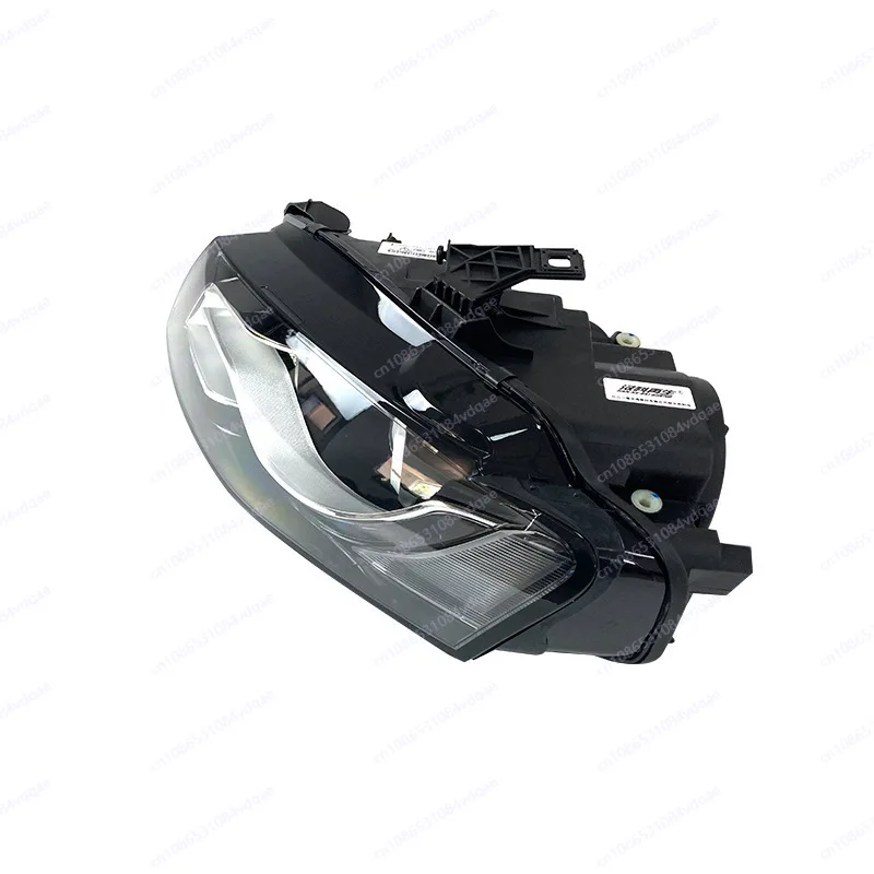 Factory direct sales for A4 automotive headlights 09/10/11 B8 xenon headlights
