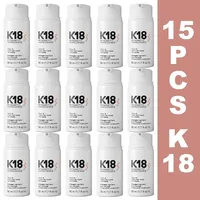 50ml K18 Hair Treatment Original Leave-In Molecular Repair Hairs Mask Damage Restore Soft Deep Keratin Scalp Treatment Hair Care