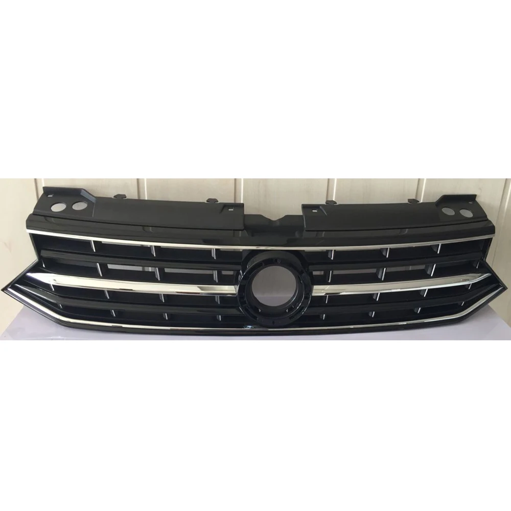 

The front grille of the car body parts is suitable the for Volkswagen 15-16 Bora (high-end) OE 18G 853 653G