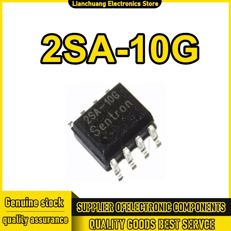 

100% новая оригинальная микросхема 2SA-10G 2SA-10 SOP-8 на складе