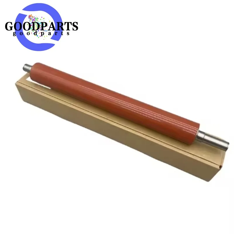 

1pcs. OEM Quality Lower Fuser Roller for Konica Minolta Bizhub C554 C654 C754 C554e C654e C754e 554 654 754 Pressure roller