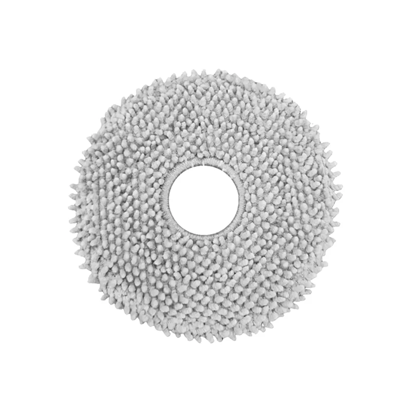 สําหรับ Roborock Qrevo Curv อะไหล่อุปกรณ์เสริม Hepa Filter Mop ผ้าถุงเก็บฝุ่นหลักแปรงด้านข้าง