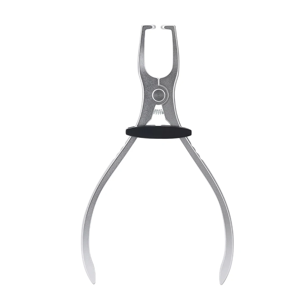 AZDENT Dental-Matrizenringzange, Platzierungszange, Klemmring-Separator aus Edelstahl, sterilisierbares Zahnmedizin-Instrument – Detail 6