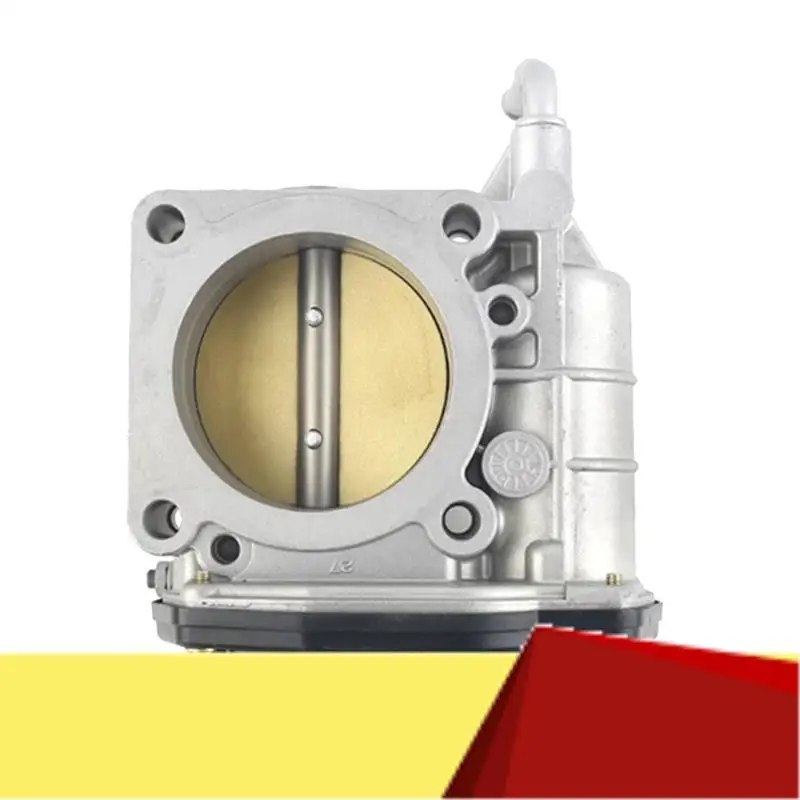 

16119-JA00A 16119JK20C Throttle Body Throttle Throttle Valve Automobile For Nissan Altima 2007-2010 Sentra Rogue X-Trail-M53K