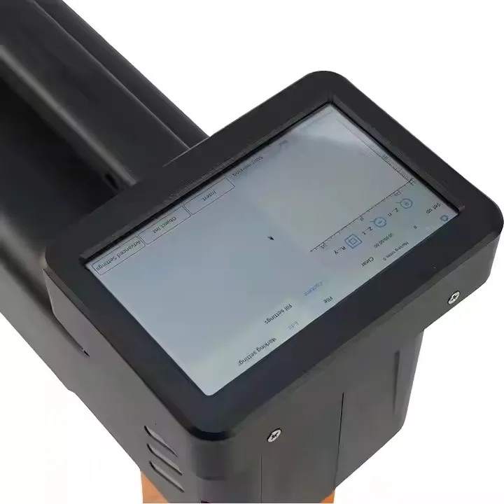 DIY Wood Metal Bamboo Paper Leaves Mini Laser Engraving Machine for Small Business with High Precision and Flexibility