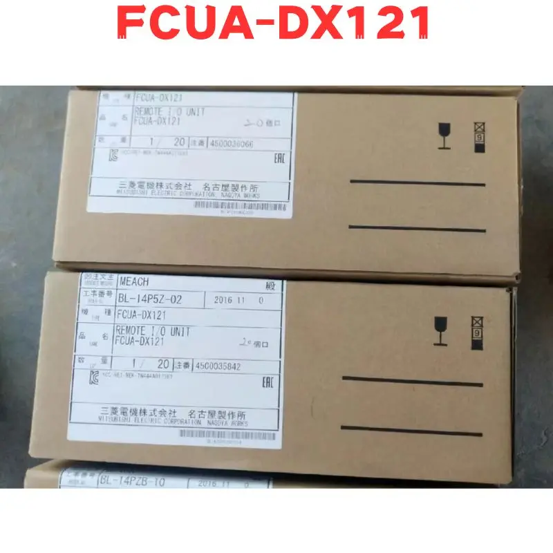 

Brand New And Original FCUA-DX121 FCUA DX121 Module