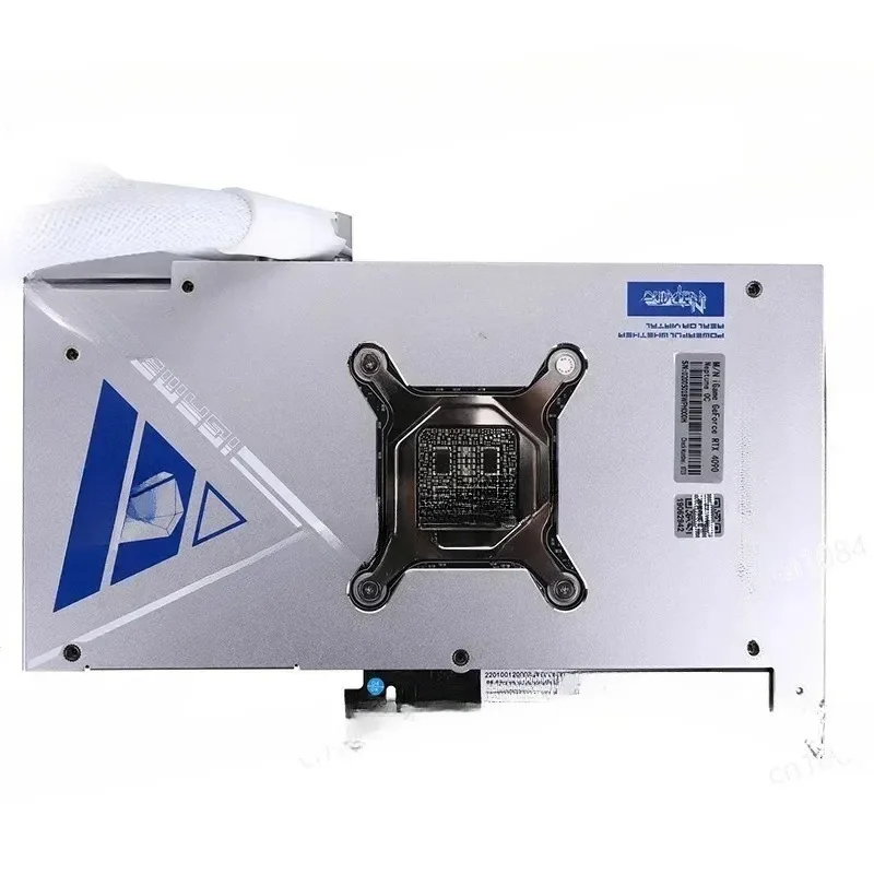 RTX 4090 Neptune OC 384 Bit Gddr 6x 16 Pin Integrated Water-cooled Gaming Graphics Card