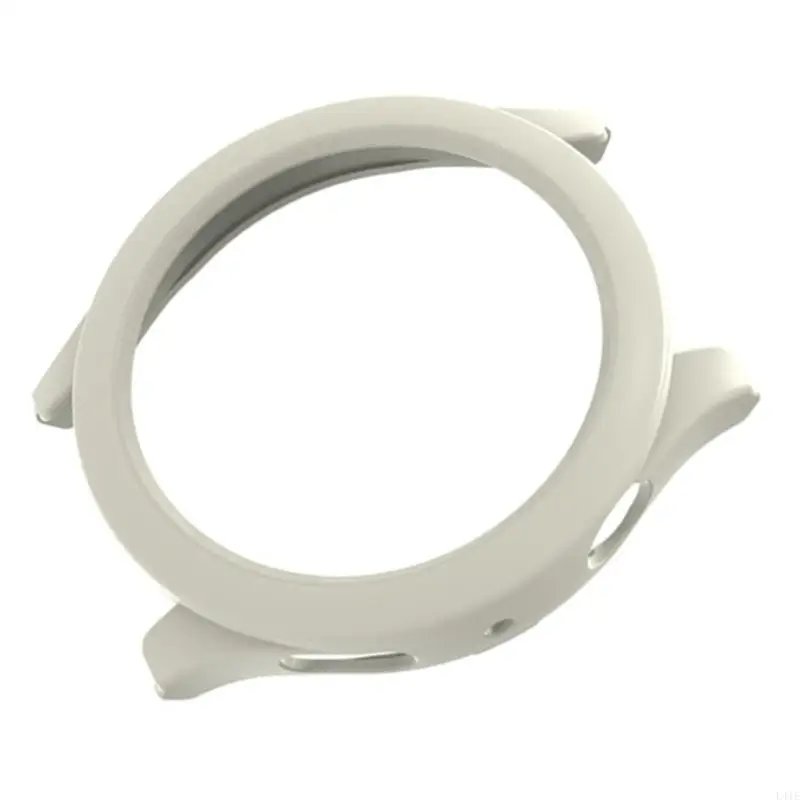 L41E CONFEITA CONFEITA TAPA PROTECTOR TELA FORÇA PARA Watch Hard Skin Housing