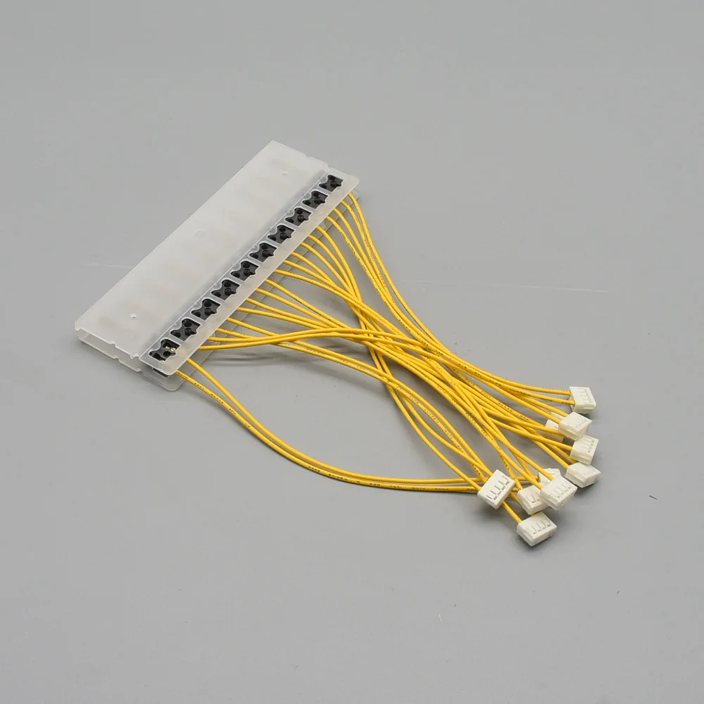 

10X THERMISTOR for Samsung ML 3753 2950 2955 3310 3312 3710 3712 3750 4728 4729 4835 4833 5639 5739 4020 4070 3320 3370