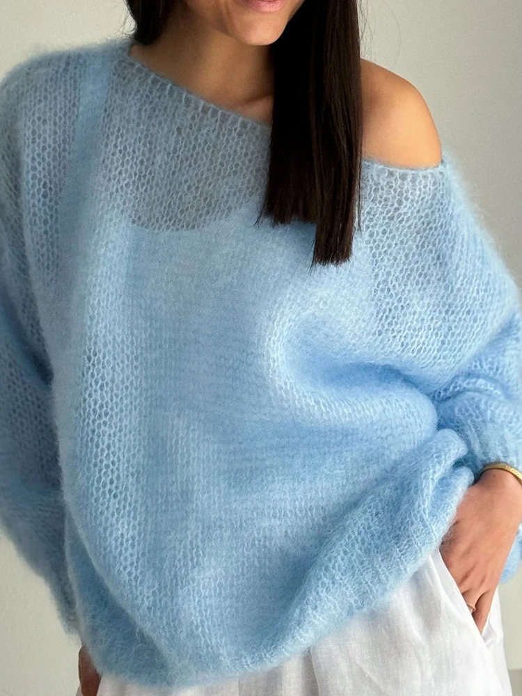 SKY BLUE