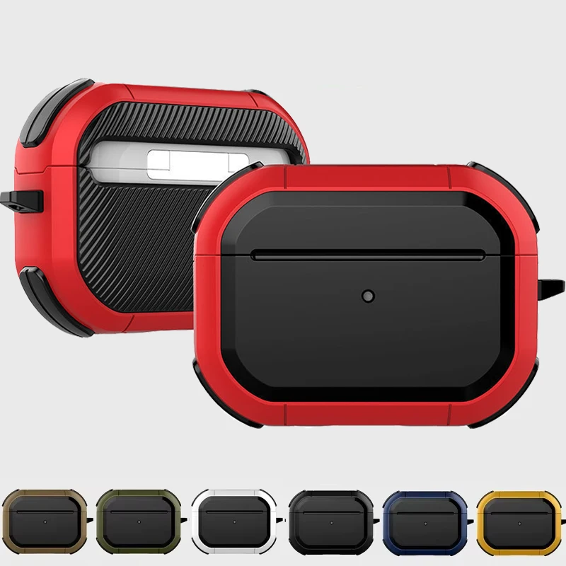 Tpu Protective Cove…