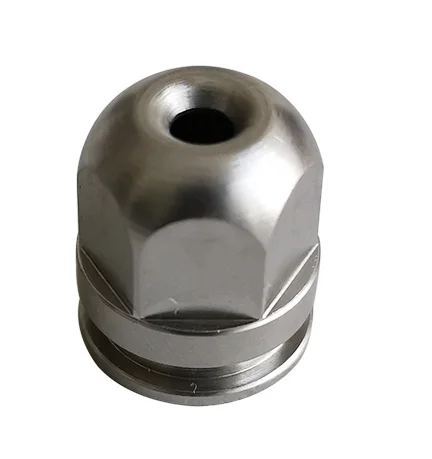 

200543904 Крышка гайки для серии CUT20, CUT30. Запасные части edm 200,543,904, 200-543-904, 543,904 Зажимная верхняя головка n ut