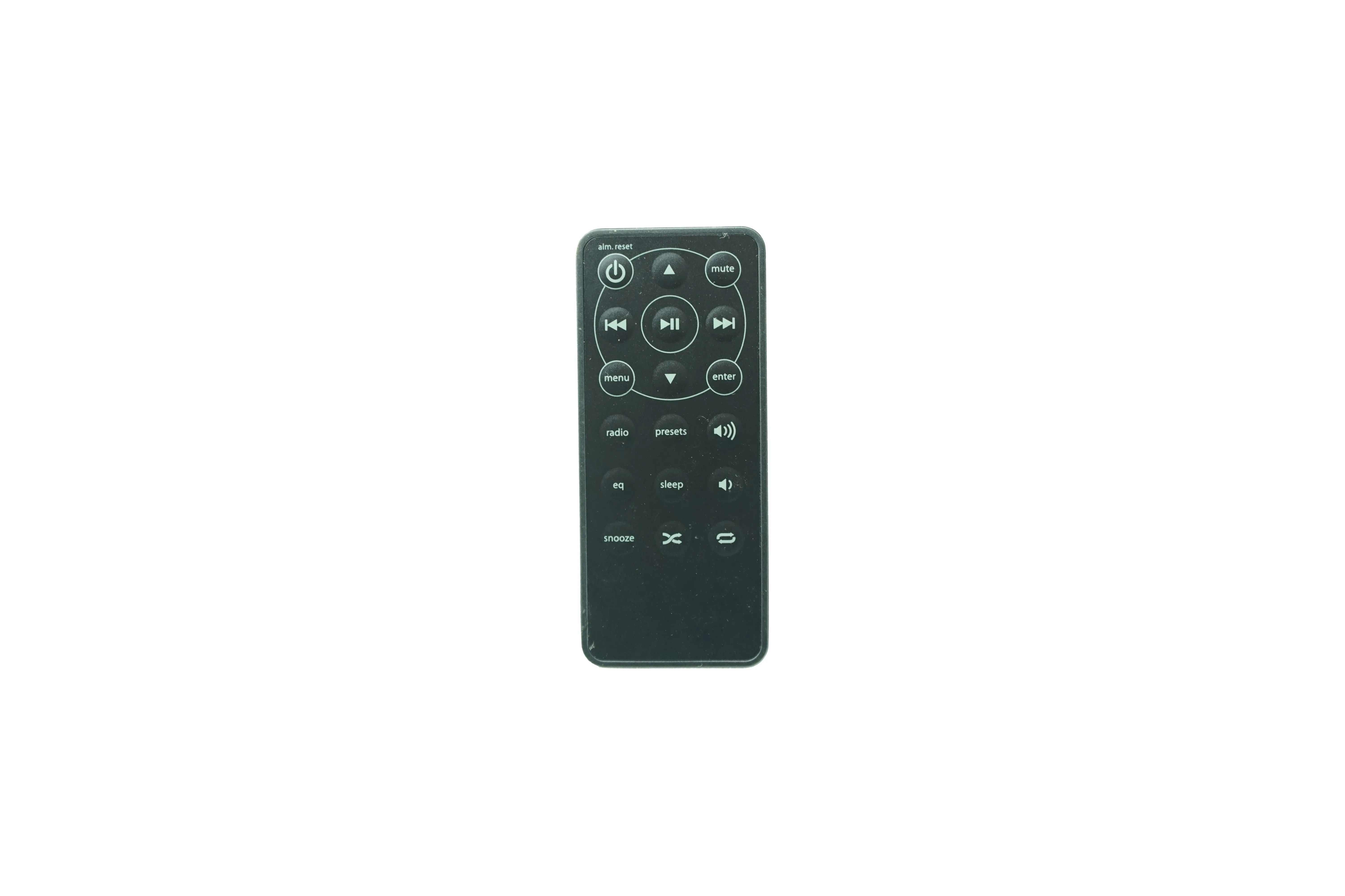 Remote Control For …