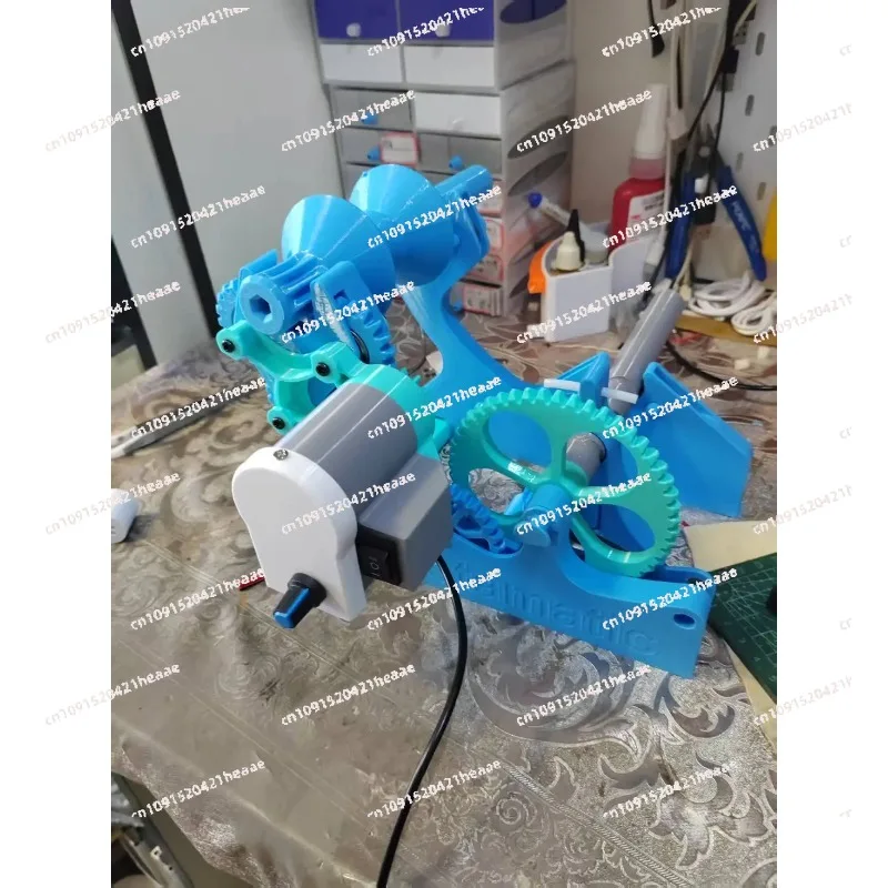 Suitable for Electric Filament Coiler,  Filament Winder，3D Winder  3D Printing  Spooling Machine,