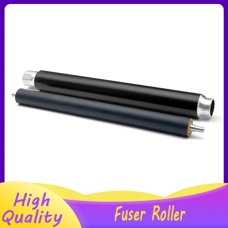 

Upper Fuser Roller Lower Fuser Roller For Ricoh MP 2553 3353 For Ricoh MP 2553 3353 2352 2852 3352 2550 2851 3350 3351 AE01-1128