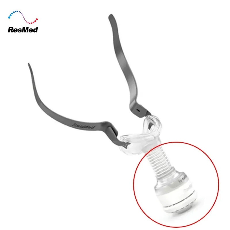 Original Short Tube for ResMed AirMini P10 Nasal Mask CPAP Tube Replacement Tube AirMini Devices