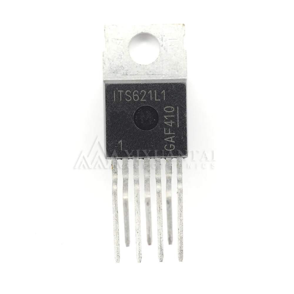 10pcs/lot origina TO-220 IRSF3010 IRSF3011 IRSF3031 ISL9R8120P2 ITS612N1 ITS621L1 ITS621L1 ITS640S2