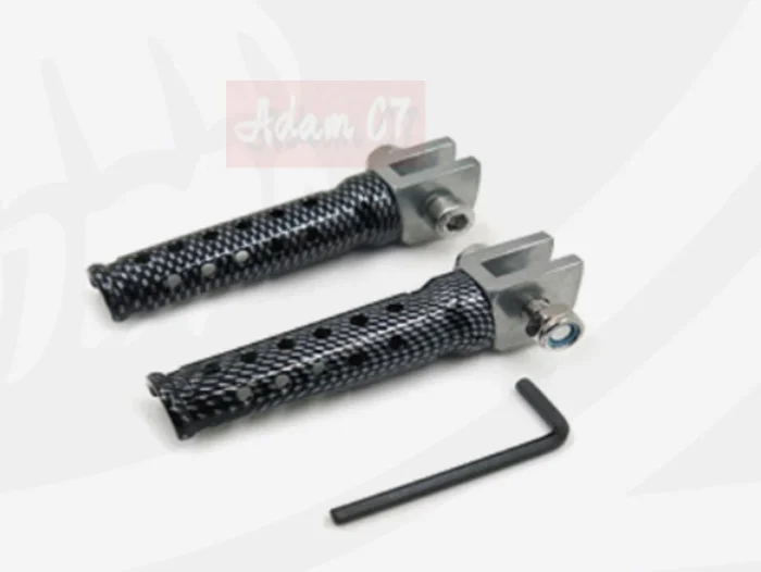 

Колышки для мотоцикла Yamaha FZR 600 Seca II/XJ 600 S YZF 600R YZF 750R YZF-R6 YZF 1000R FZR 1000 FZS1/FZ-1