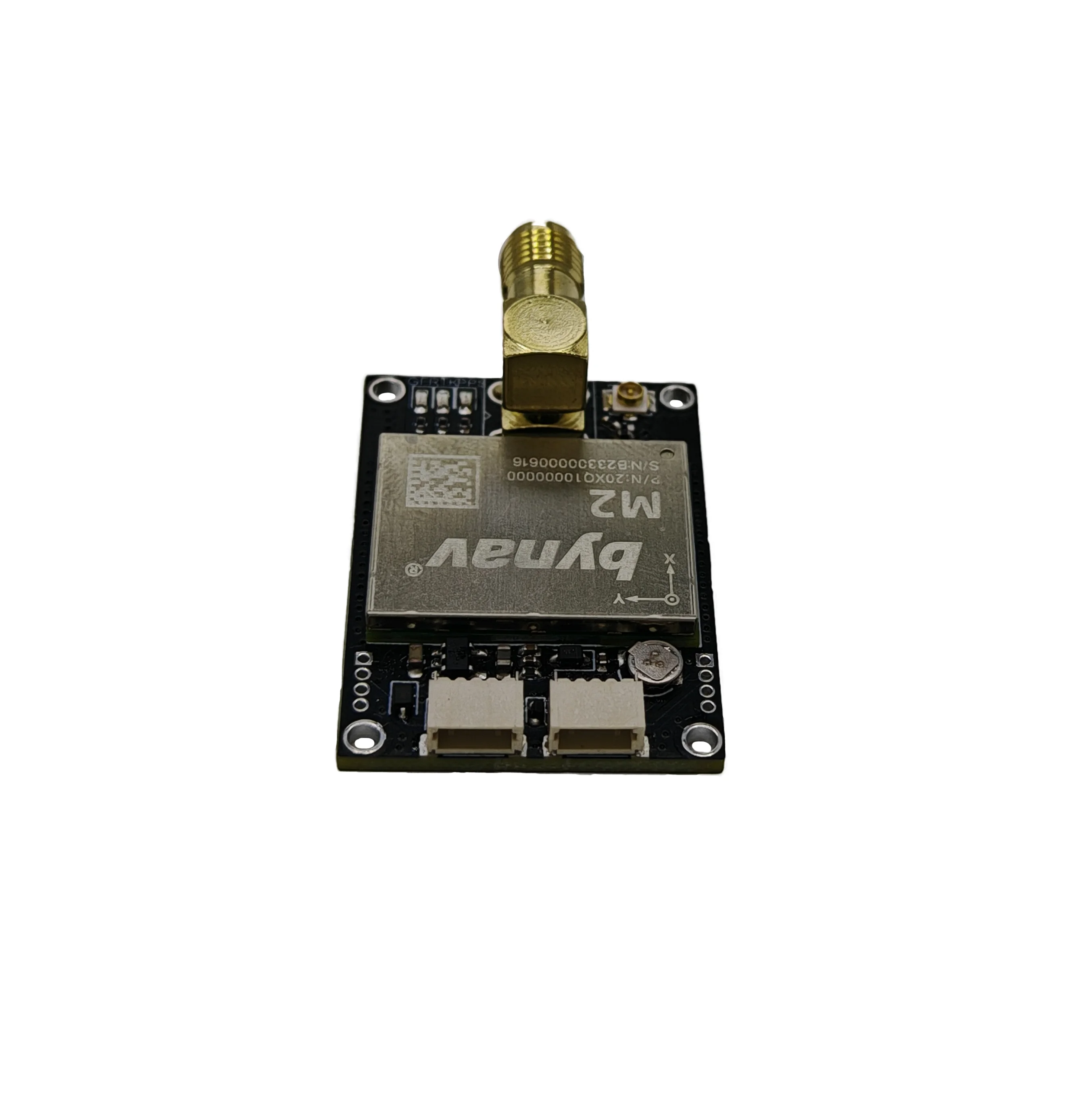 

high precision RTK customized product Bynav M21 Bynav M20