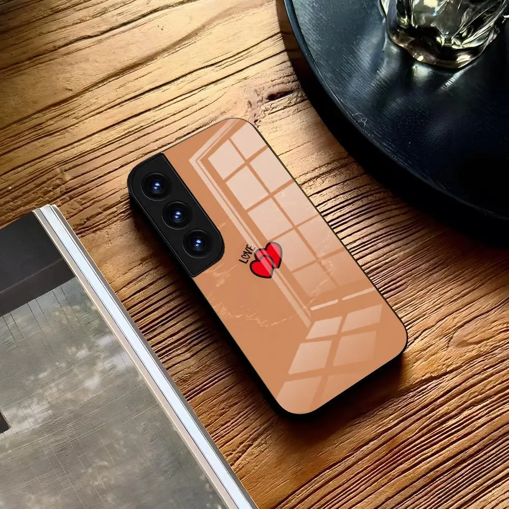 حافظة لهاتف Xiaomi15 14 Lite 12 Pro 11t 13 Lite POCO M6 M5 X6 X5 X3 NFC F5 F6 Pro Glass Coque #5