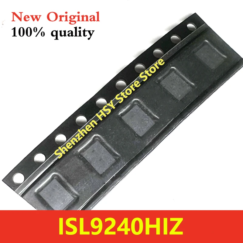 (1piece)100% New 9240HI ISL9240 ISL9240HI ISL9240HIZ BGA