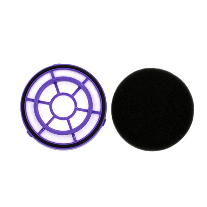 Vacuum Cleaner Filter HEPA Fit For PUPPYOO WP526 Vacuum Cleaner Handheld Dust Collector image 5