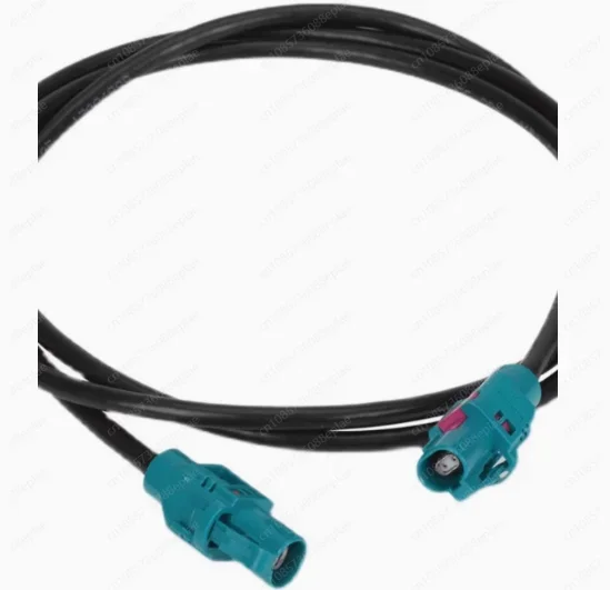 

100/1000BASE-T1 HMTD Cable 1 Meter HMTD On-board Ethernet Cable