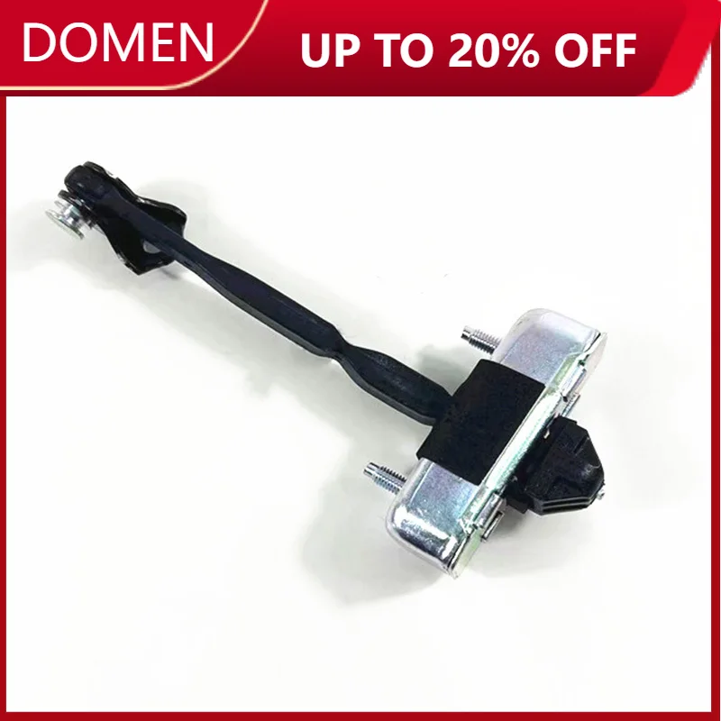 Front Rear Door Pull Rod Limiter Check Strap Stopper Hinge For Lexus RX RX350 RX300 RX330 RX400H 2003 2004 2005 2006 2007 2008