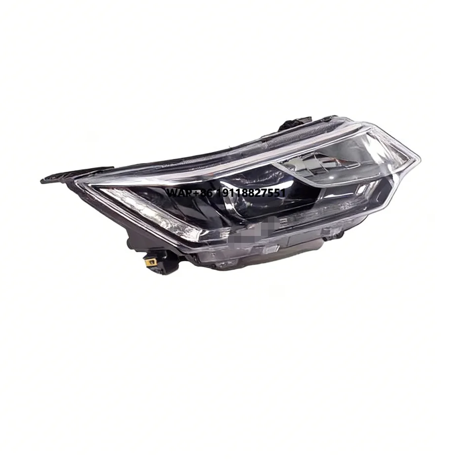 

Auto Headlight Headlamp Assembly for Changan Chana CX70 Blue Light Color