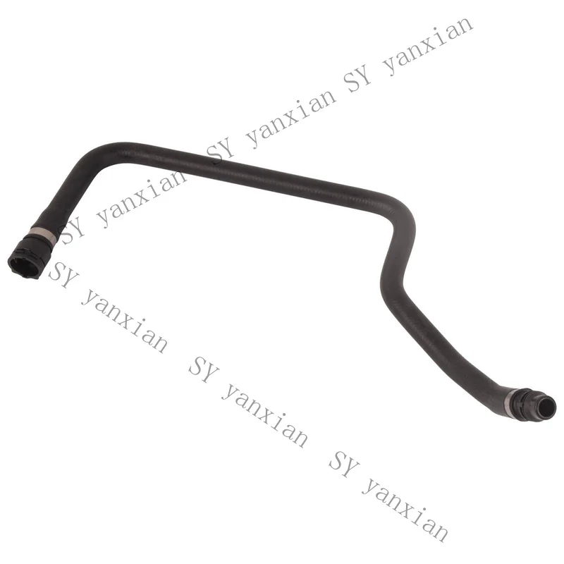 SY+ 11531438632 Radiator Water Coolant Hose For BMW 528i 1999-2000 530i 2001-2003