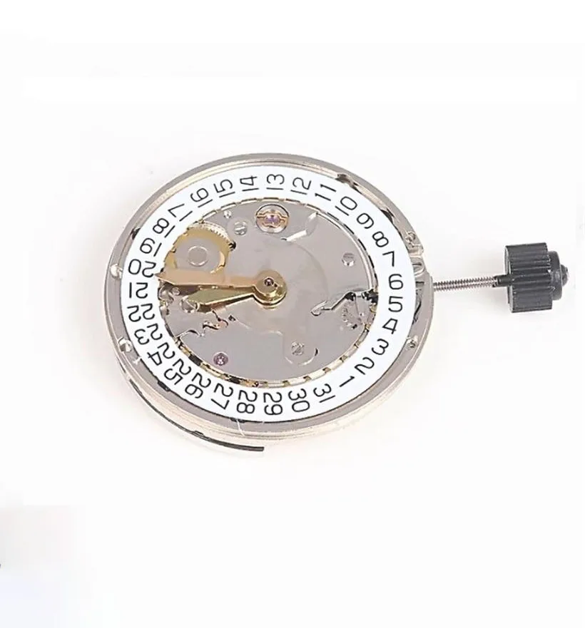 

Watch Accessories Brand New Domestic Shanghai 2824 Movement Automatic Mechanical Movement 2824 Movement Accessories