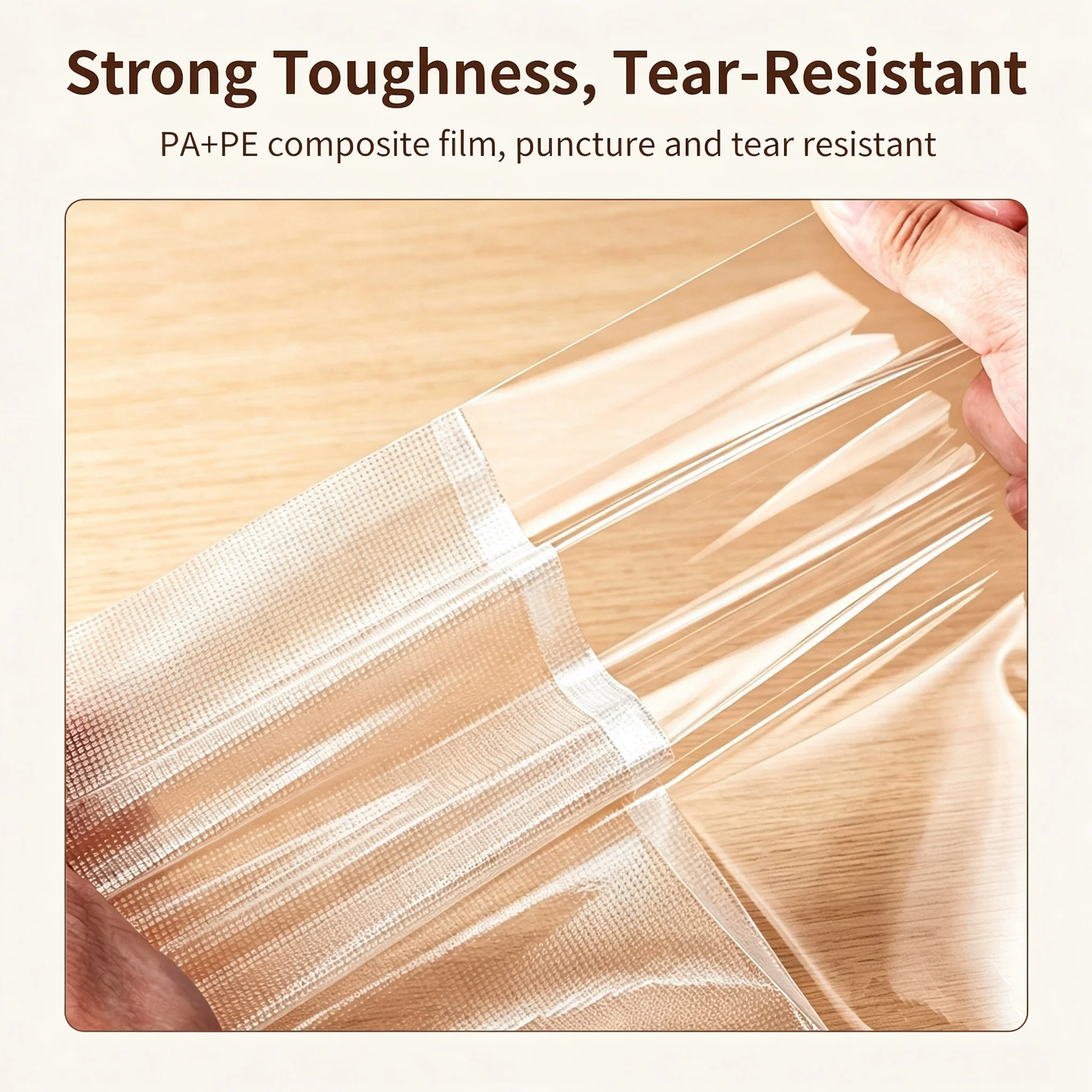 Confezione da 50/100/300 sacch - Food Storage Bag recensione e prezzo