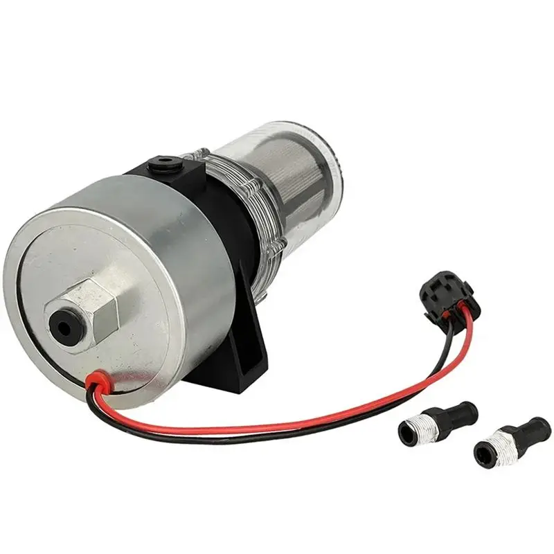 Prominent Diesels F…